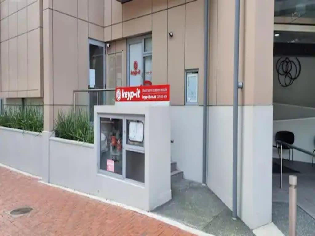 Two Bedroom Apartment - Large Balcony Central Auckland Luaran gambar